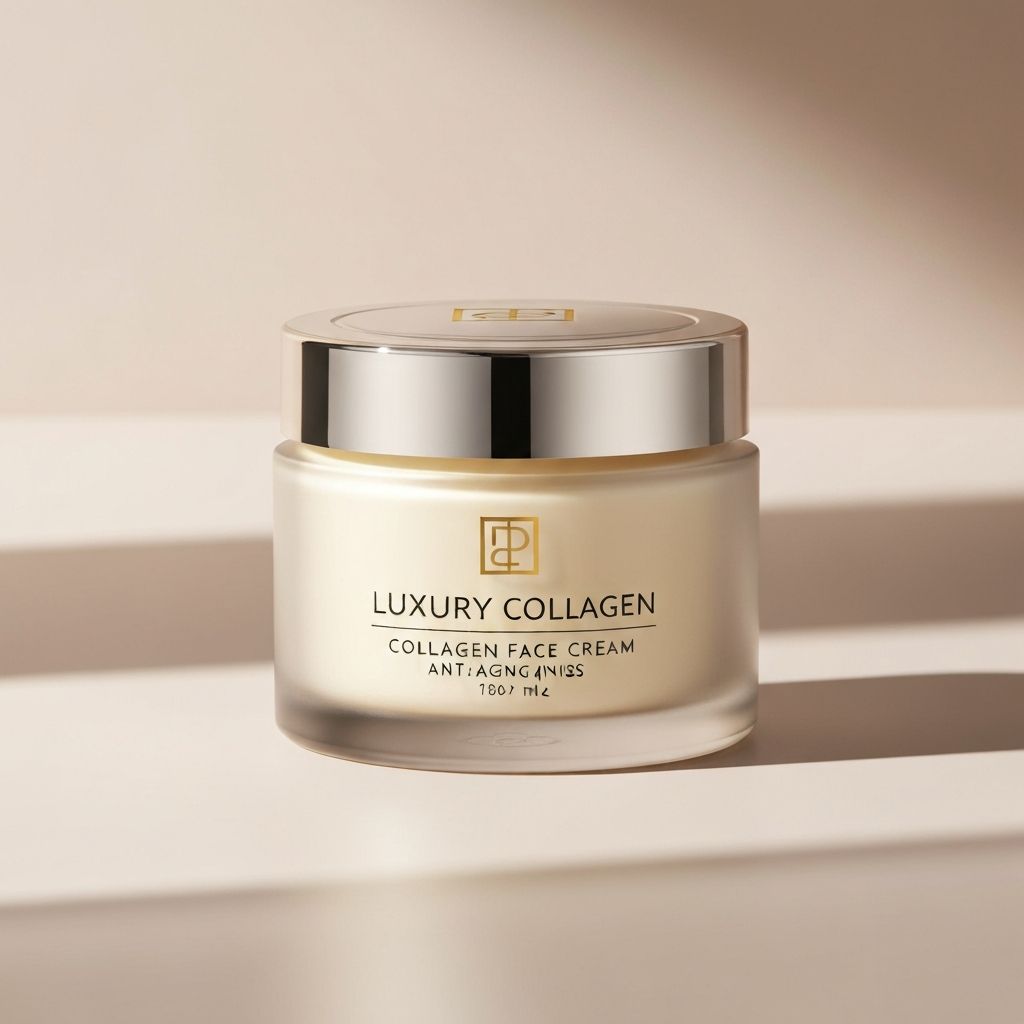 Collagen Renewal Cream